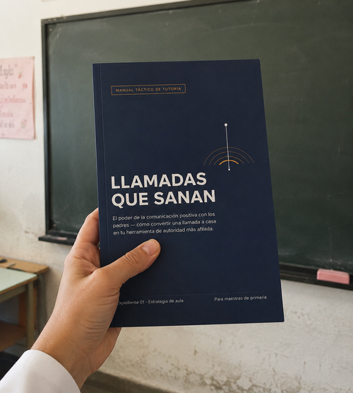 Llamadas que Sanan